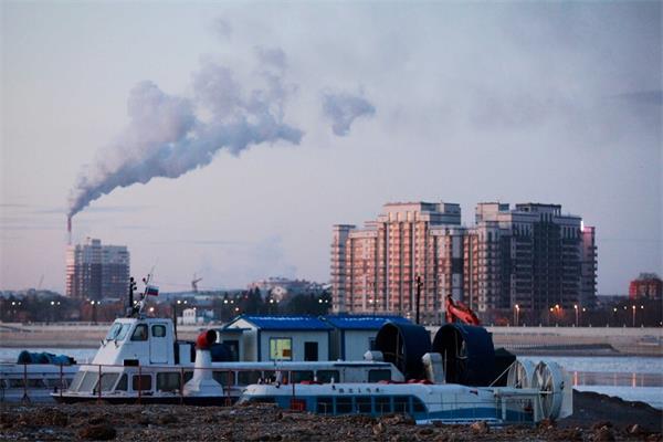 有机废气处理不达标，VOCs废气违法排放申请免罚！市局：申辩无效，罚!